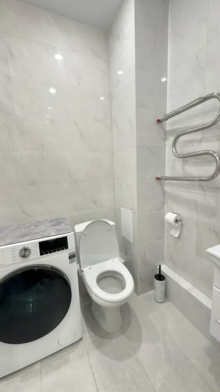 Видовая квартира студия комфорт