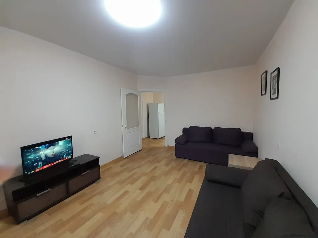 Просторная 4-х комнатная квартира рядом с объектами КАМАЗа