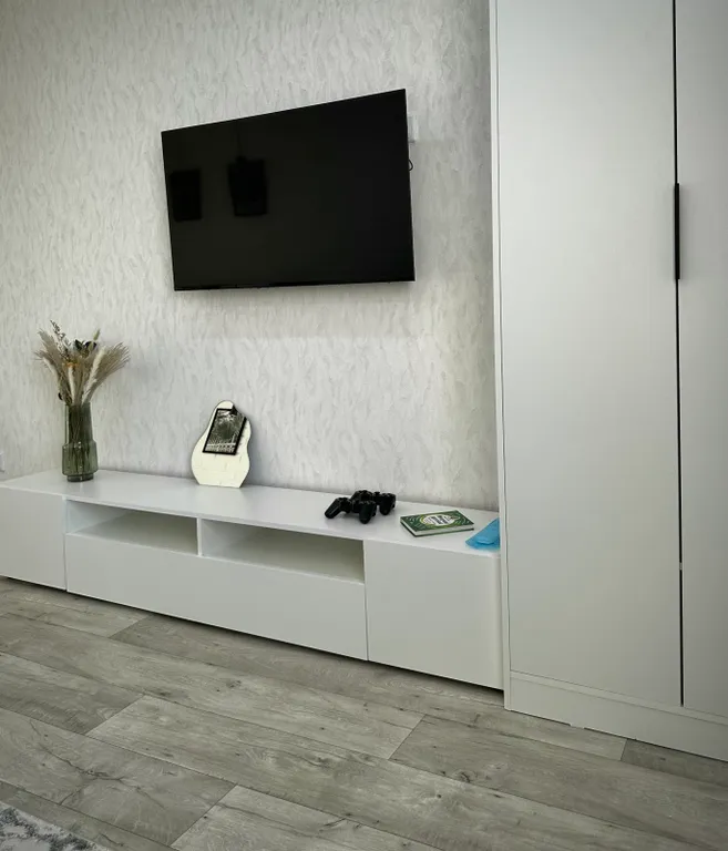 Квартира премиум около Волжских терм