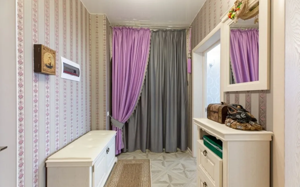 Квартира Светлая, уютная однокомнатная квартира — Анапа