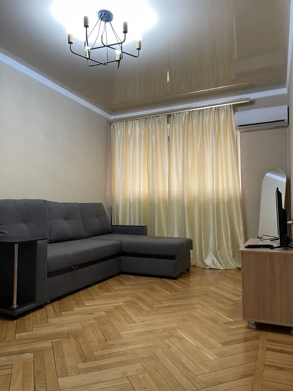 Квартира Однокомнатная квартира в самом центре города — Сухум