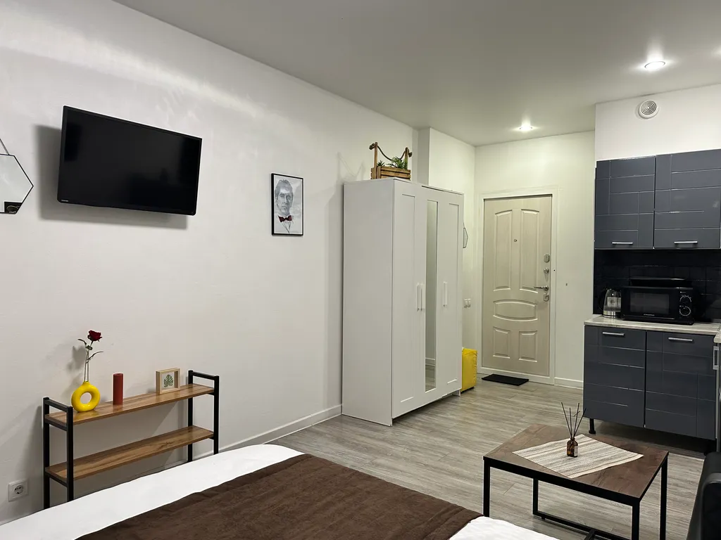 Квартира Лакшери квартира — Нахабино