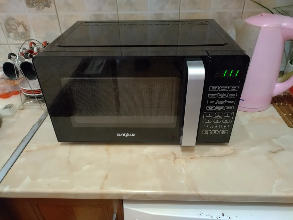 Почти как дома