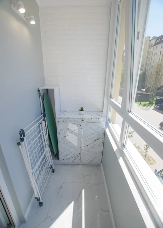 Квартира у моря