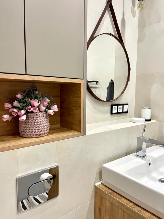 Современные апартаменты с видом на море