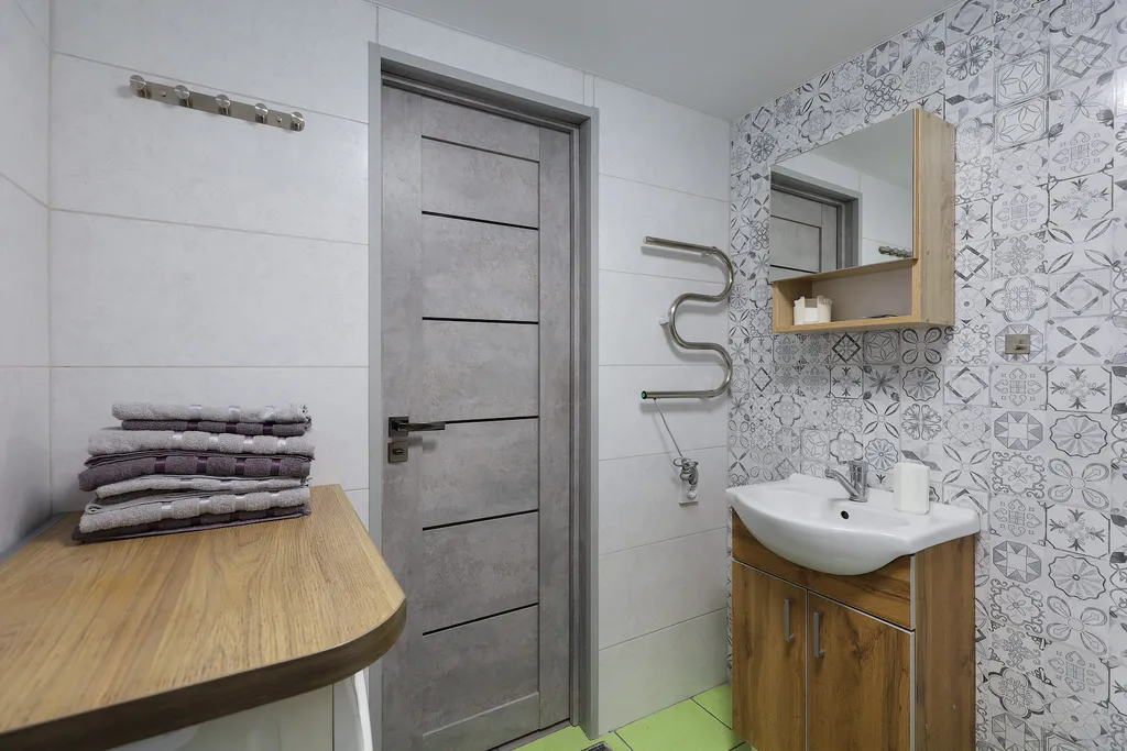 Квартира Квартира BalticRealty Studio у Королевских ворот — Калининград