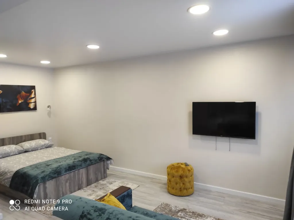 Апартамент в центре города