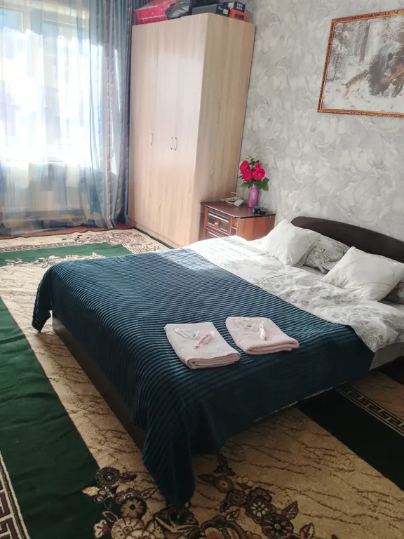 1-комнатная Квартира — аренда посуточно в Тырныауз