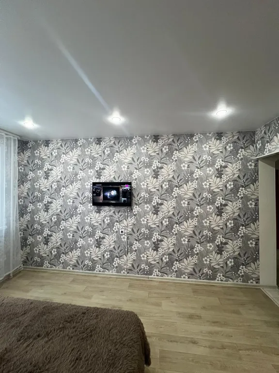 Квартира Уютная квартира — Ярославль