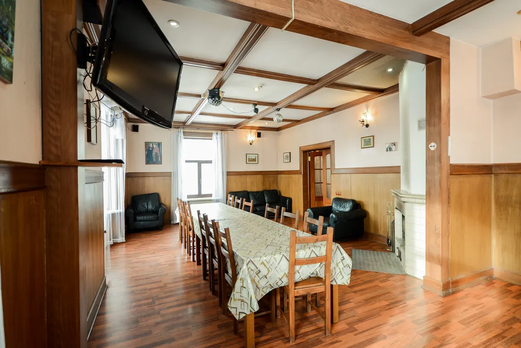 Гостевой дом отца Василия