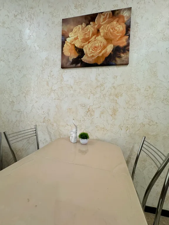 Квартира Квартира Студия 54 — Адлер