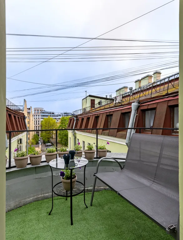 Квартира Комната — Санкт-Петербург