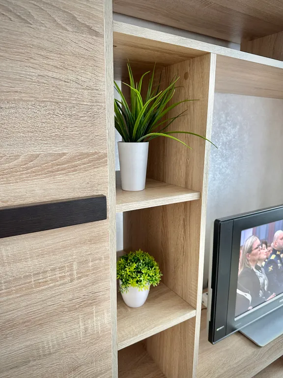 Квартира Уютная квартира в спальном районе — Светлогорск