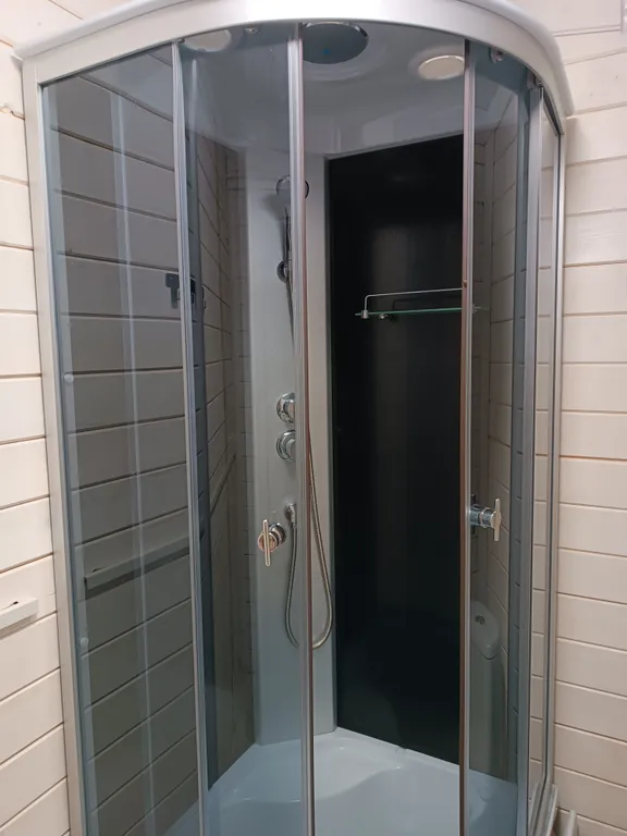 Прекрасный маленький уютный домик