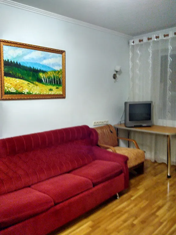 Квартира 2-комнатная Квартира — Запорожье