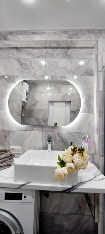 Квартира Апартаменты с видом на Мыс Айя и море — Севастополь