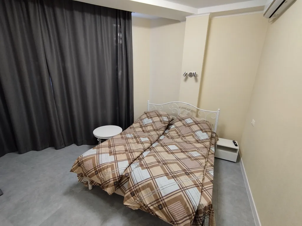 Квартира в бухте Ласпи у моря