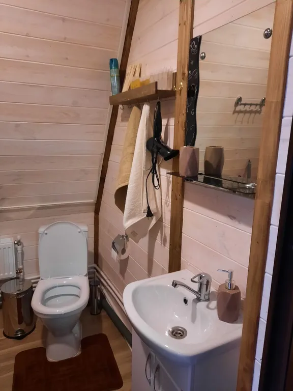 Отдых в горах