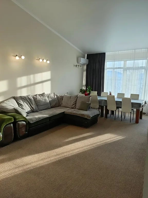 Квартира Комната — аренда посуточно в Зелёная Поляна