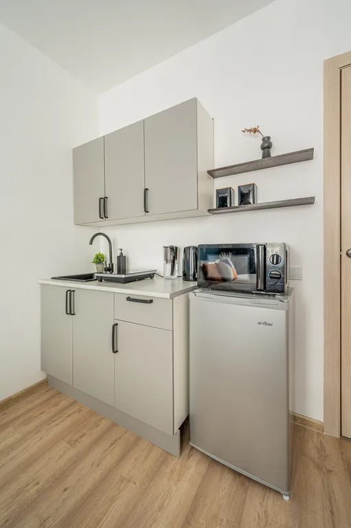 Квартира Comfort class