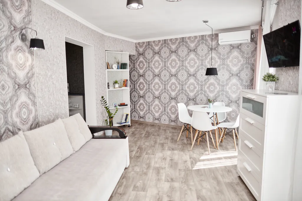 Коттедж 1-комнатный Дом — Кисловодск