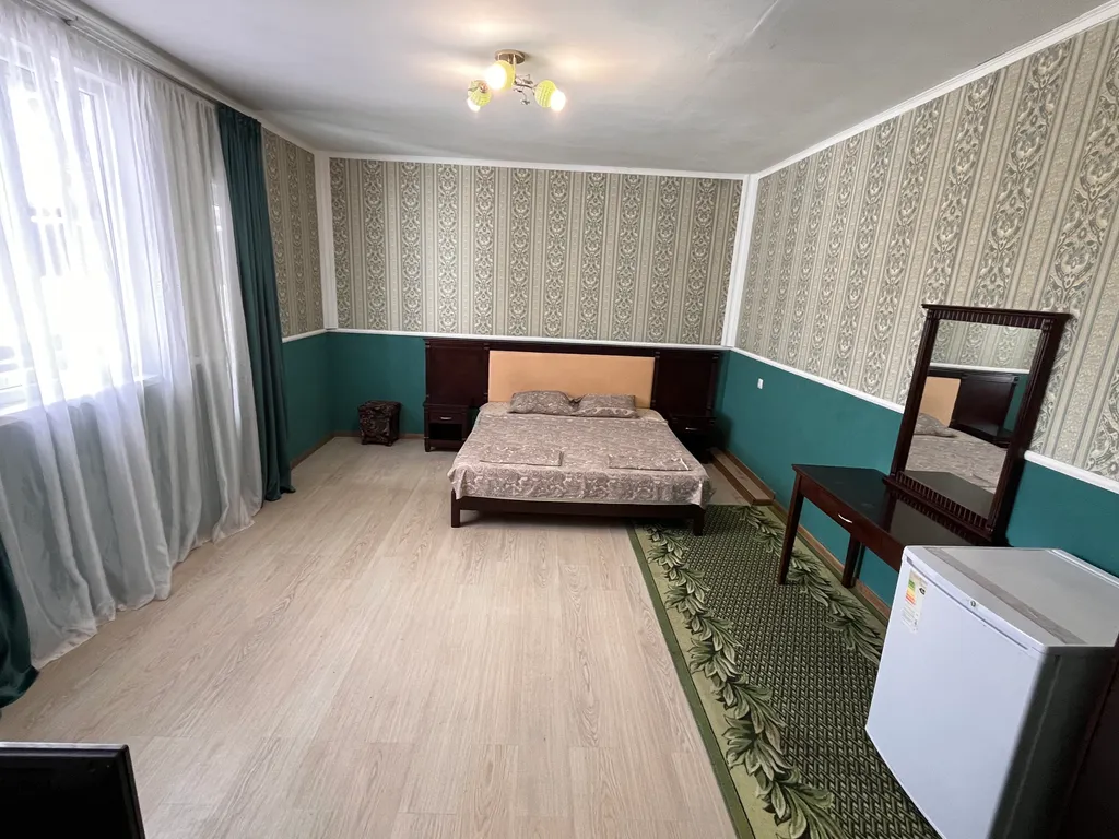 Квартира Комната — аренда посуточно в Джубга