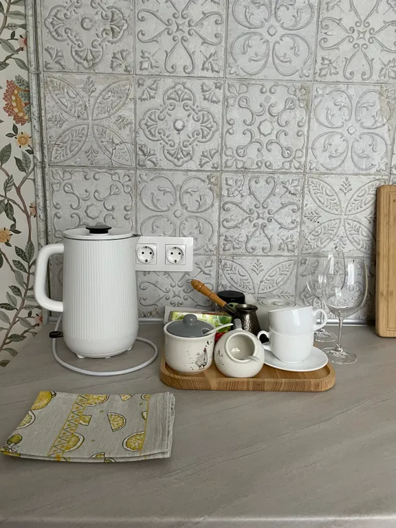 Усадьба Августина