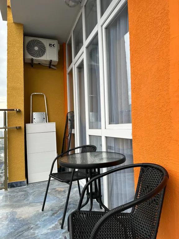 Nice Apartment Near The Black Sea