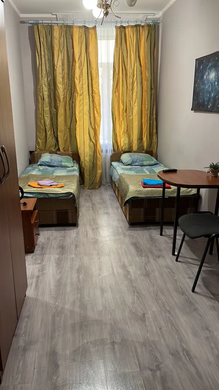 Квартира Комната — Санкт-Петербург