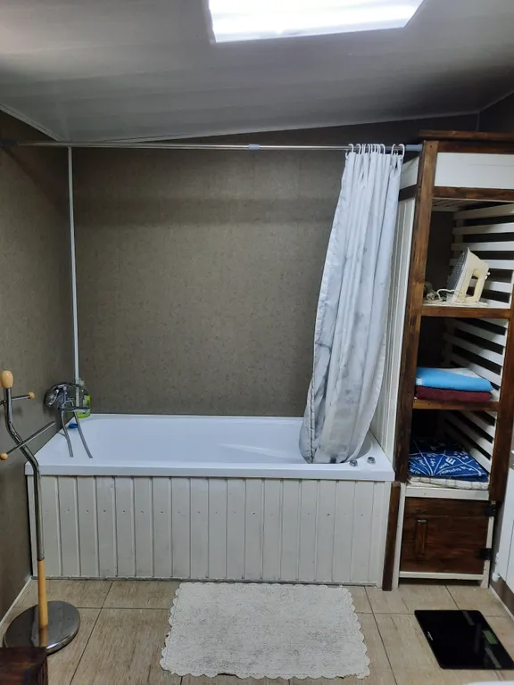 Уютный дом в исторической части города