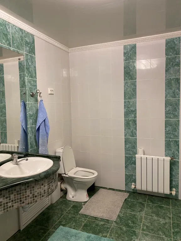 Уютный дом в г.Казань