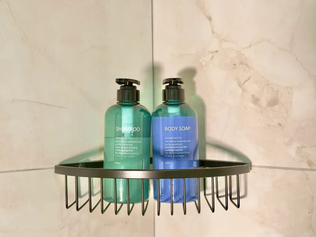 Marina one bedroom Batumi View