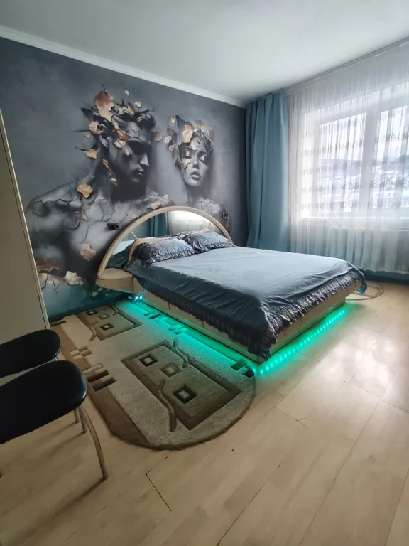 Уютная квартира в центре — аренда посуточно в Белокуриха