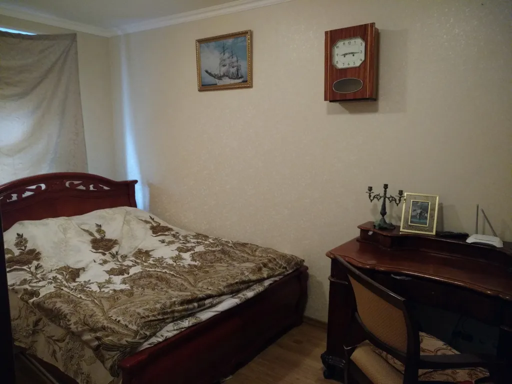 Квартира 2-комнатная Квартира — Пушкин