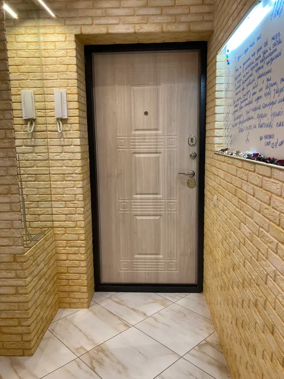 Апартаменты Люкс Венеция в центре Омска.