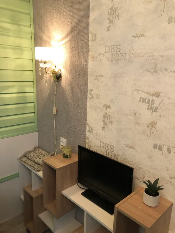 Студия Морская в центре