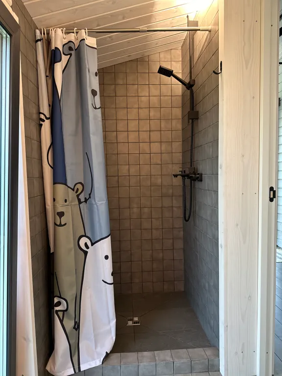 Уютный дом LandikVillage в 10 минутах от города