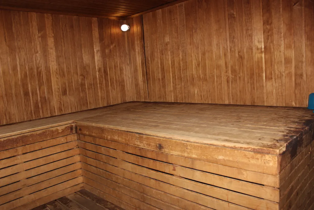 Загородный гостевой дом