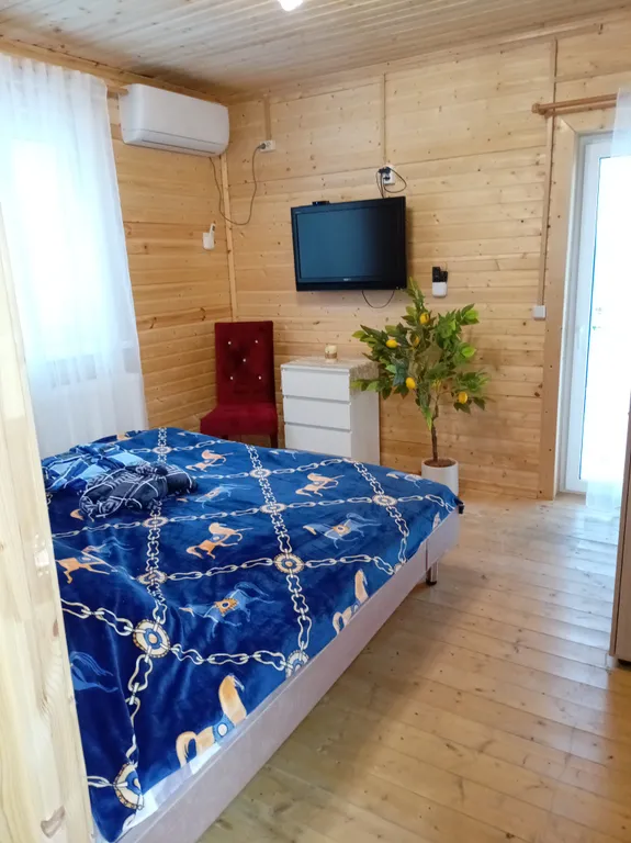 Коттедж Гранд Хаус