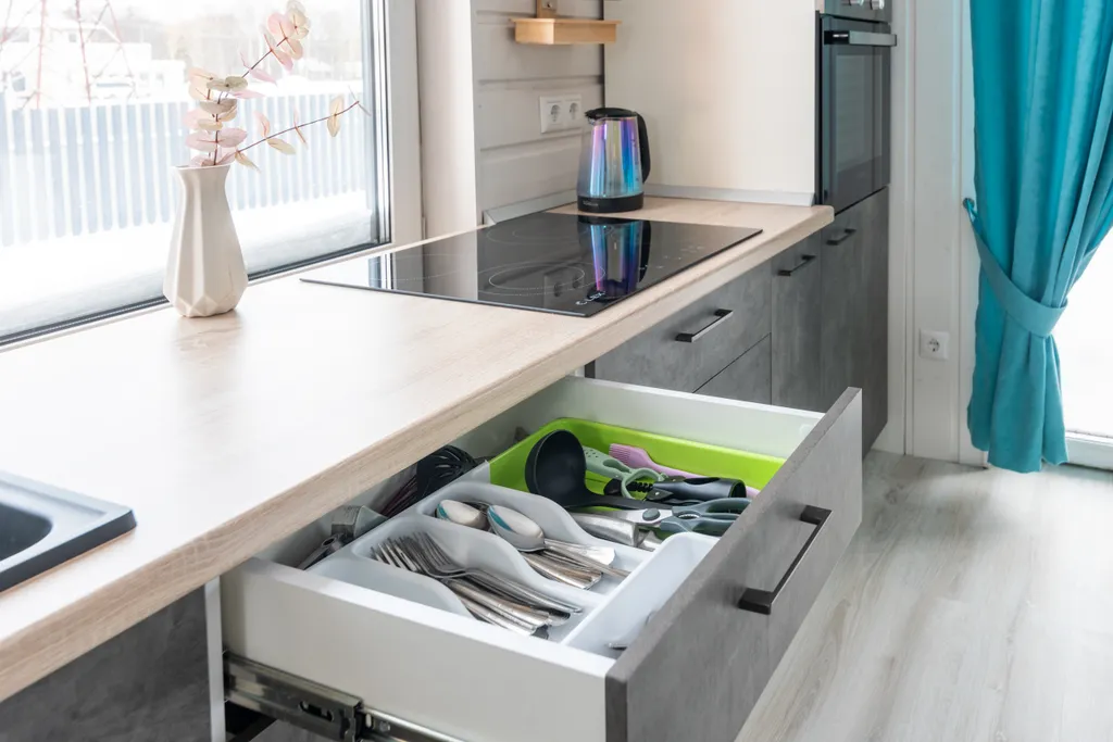 Дом у озера #2