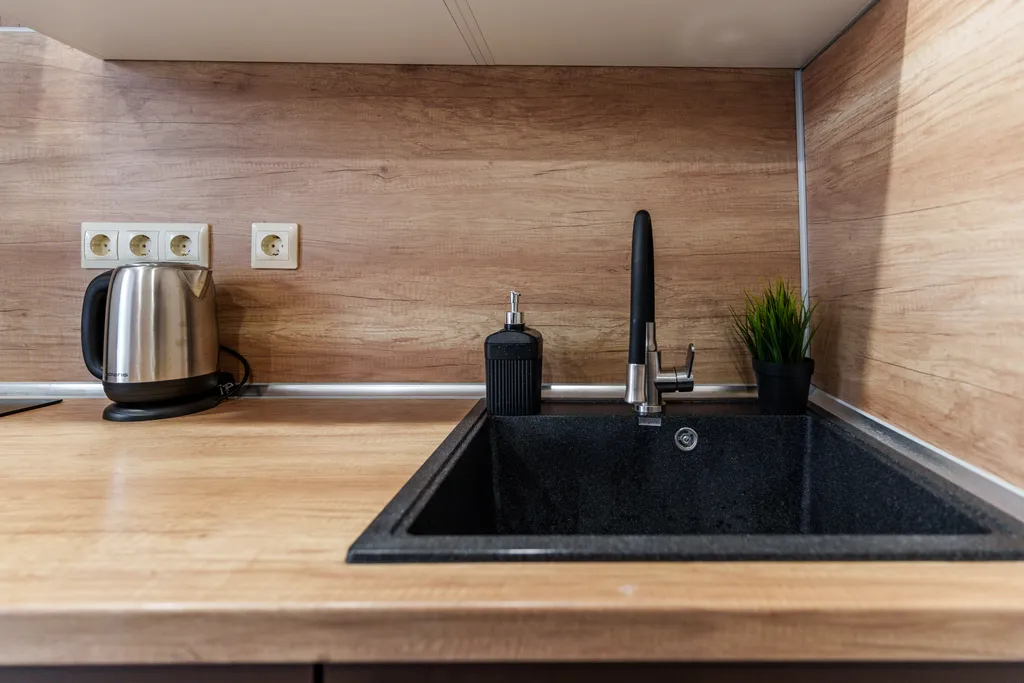 Квартира Квартира двухкомнатная у парка Галицкого жк Песпектива — Краснодар