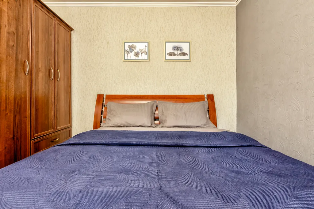 Квартира в самом центре для туристов и командированных