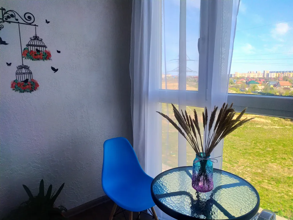 Квартира Апартаменты Суздальский парк — Калининград