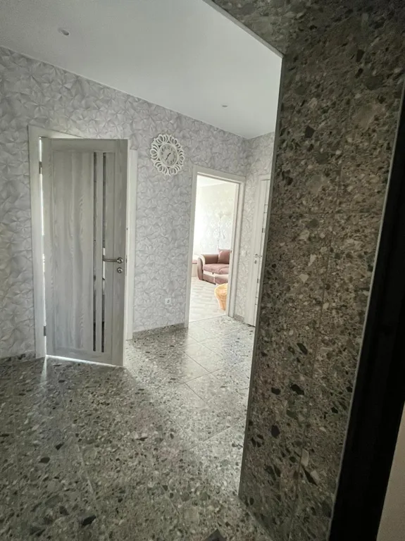 Квартира Новая уютная квартира — Зеленоградск