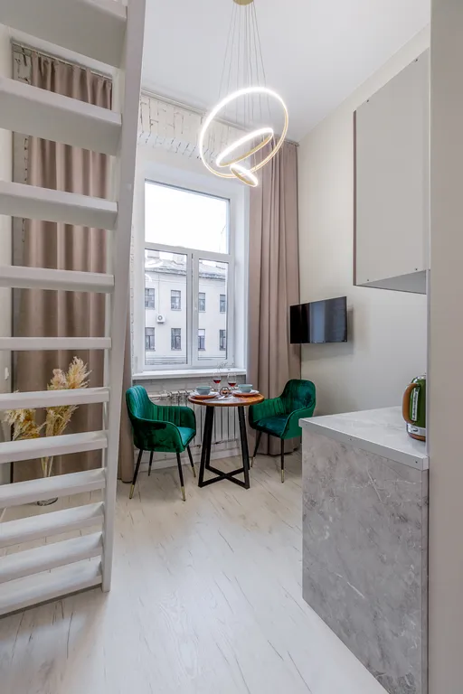 Silena apts