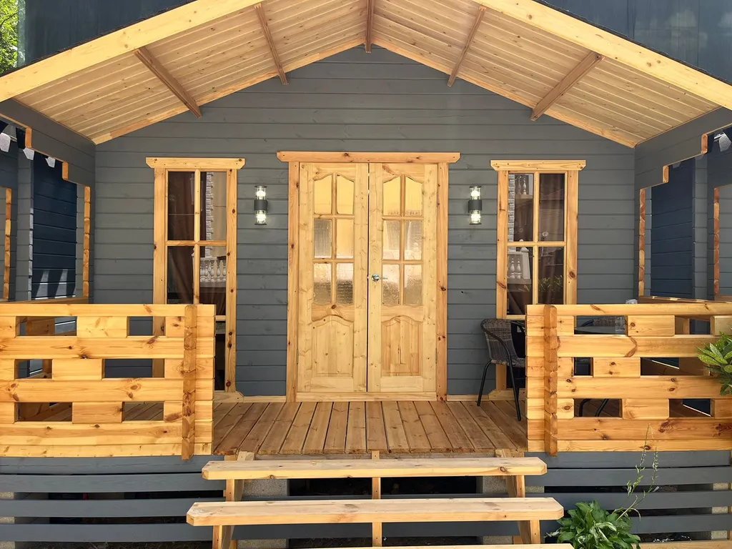 Квартира Комната — Гагра