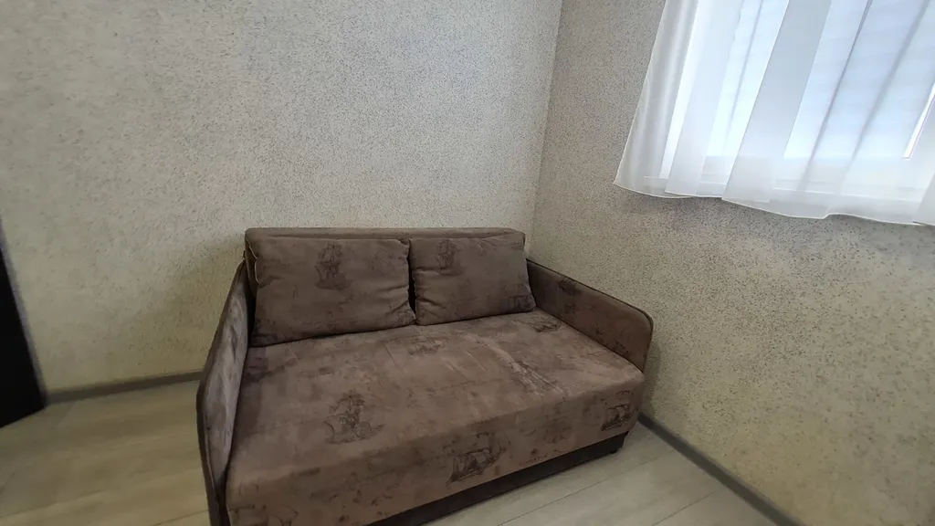 Квартира Светлая квартира рядом с морем — Севастополь