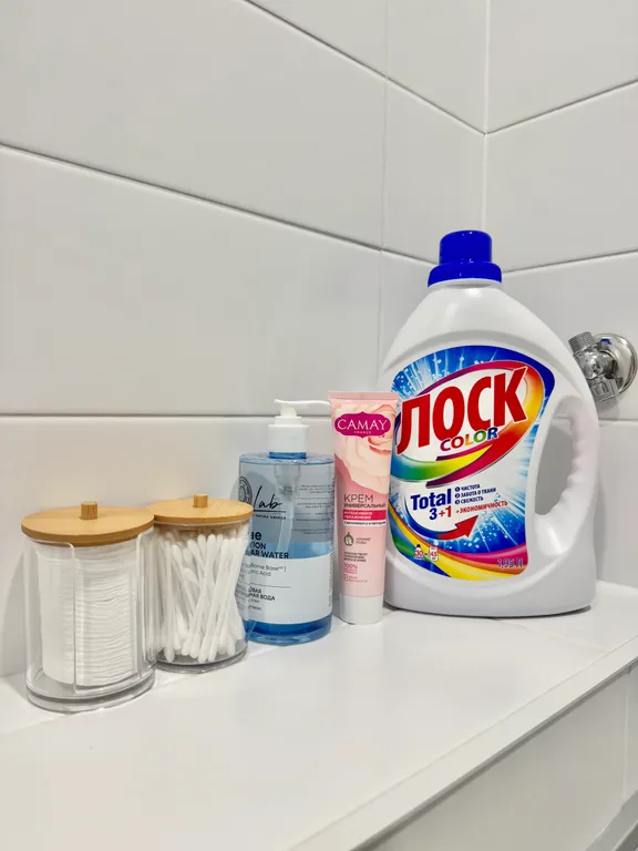 Уютная квартира в доме повышенной комфортности