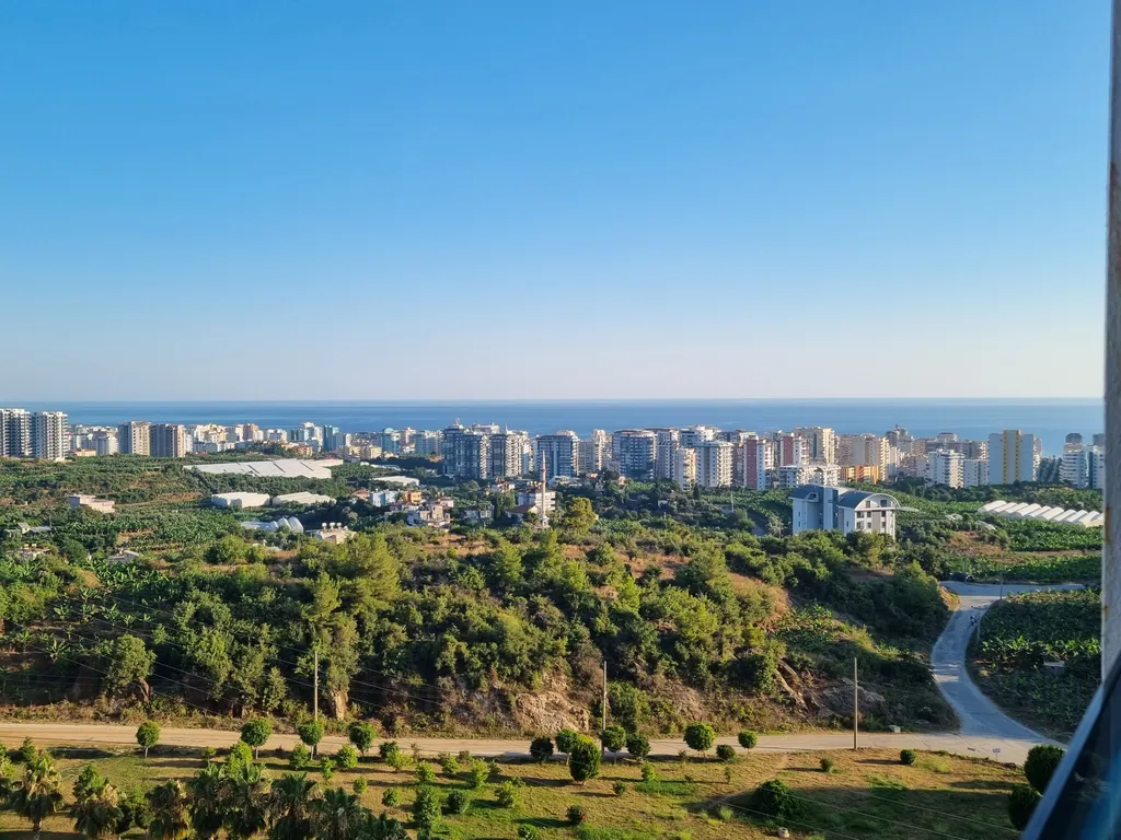 Дизайнерская студия в комплексе с инфраструктурой отеля