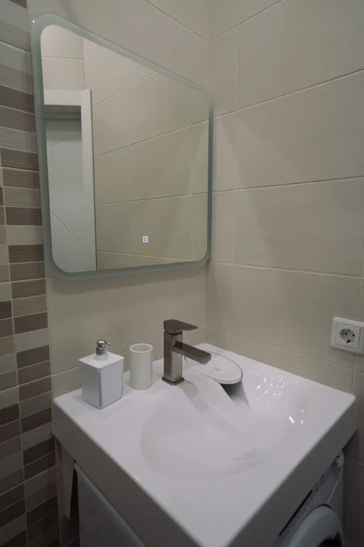 Апартаменты СВ "Гусева" Венера